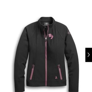 Harley Davidson Jacket